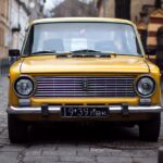 Assistance na pojazdy mechaniczne