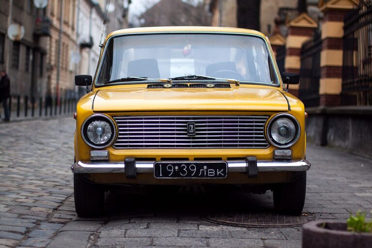 Assistance na pojazdy mechaniczne